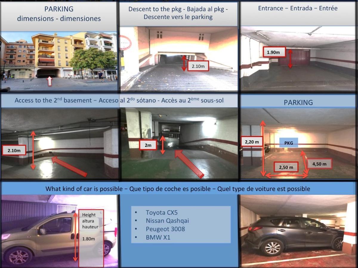 Ideally Located On Beach Port Saplaya Exterior foto